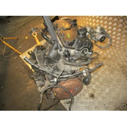 MOTORE COMPLETO Volkswagen Passat 2003 1.9 TDI AVB