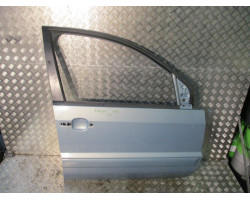 DOOR FRONT RIGHT Ford Fusion  2010 1.4 