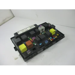 CENTRALINA SCATOLA FUSIBILI Opel Astra 2008 1.4 16V plin 13250231