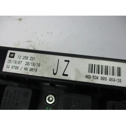 NOSILEC VAROVALK Opel Astra 2008 1.4 16V plin 13250231