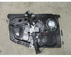 WINDOW MECHANISM FRONT RIGHT Ford Fusion  2010 1.4 