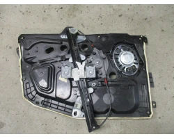 MECCANISMO ALZA VETRO ANTERIORE DESTRA Ford Fusion  2010 1.4