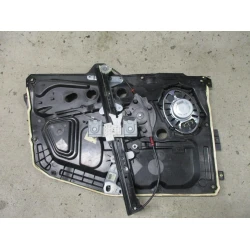 WINDOW MECHANISM FRONT RIGHT Ford Fusion  2010 1.4