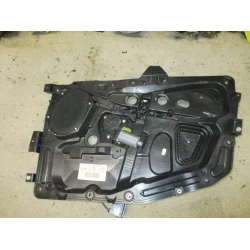 MECCANISMO ALZA VETRO ANTERIORE DESTRA Ford Fusion  2010 1.4