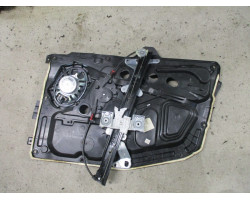 WINDOW MECHANISM FRONT LEFT Ford Fusion  2010 1.4 