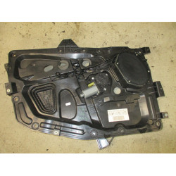 WINDOW MECHANISM FRONT LEFT Ford Fusion  2010 1.4 