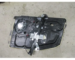 MECCANISMO ALZA VETRO ANTERIORE SINISTRO Ford Fusion  2010 1.4