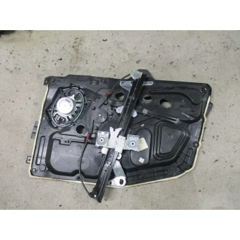 MECCANISMO ALZA VETRO ANTERIORE SINISTRO Ford Fusion  2010 1.4