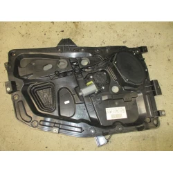 MECCANISMO ALZA VETRO ANTERIORE SINISTRO Ford Fusion  2010 1.4