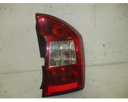 TAIL LIGHT RIGHT Kia Carens 2008 2.0D 924021D011
