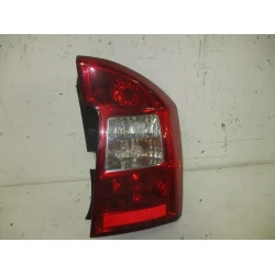TAIL LIGHT RIGHT Kia Carens 2008 2.0D 924021D011