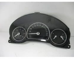 QUADRO STRUMENTI CONTACHILOMETRI Saab 9-3 2008 1.9TID 12781161
