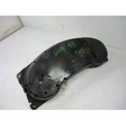 QUADRO STRUMENTI CONTACHILOMETRI Saab 9-3 2008 1.9TID 12781161