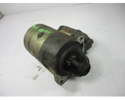 STARTER MOTOR Fiat Panda 1993 1000 FIRE CLX