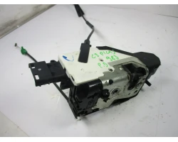 ZAKLEP  SPREDAJ DESNA Citroën C3 2010 PICASSO 1.6 16V