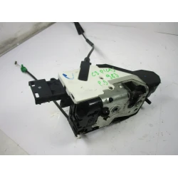 ZAKLEP  SPREDAJ DESNA Citroën C3 2010 PICASSO 1.6 16V