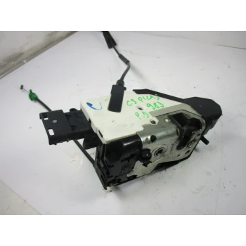ZAKLEP  SPREDAJ DESNA Citroën C3 2010 PICASSO 1.6 16V