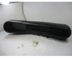 QUADRO STRUMENTI CONTACHILOMETRI Citroën C3 2010 PICASSO 1.6 16V VF2CHCC9