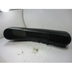 QUADRO STRUMENTI CONTACHILOMETRI Citroën C3 2010 PICASSO 1.6 16V VF2CHCC9