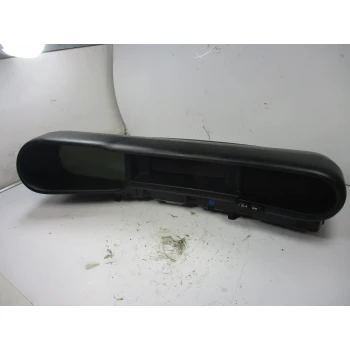QUADRO STRUMENTI CONTACHILOMETRI Citroën C3 2010 PICASSO 1.6 16V VF2CHCC9