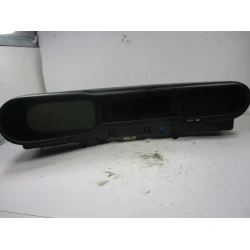 QUADRO STRUMENTI CONTACHILOMETRI Citroën C3 2010 PICASSO 1.6 16V VF2CHCC9