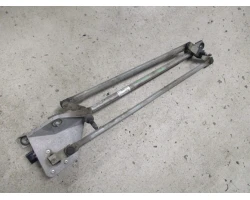 WIPER MECHANISM Ford Kuga 2009 2.0TDCi 4X4 0390241696