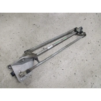 MEHANIZEM Z MOTORČKOM BRISALCEV Ford Kuga 2009 2.0TDCi 4X4 0390241696