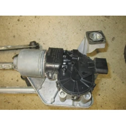 WIPER MECHANISM Ford Kuga 2009 2.0TDCi 4X4 0390241696