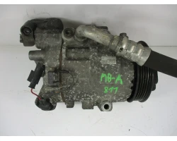 COMPRESSORE CLIMATIZZATORE Mercedes-Benz A-Klasse 2003 170 447220-8365