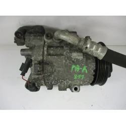 COMPRESSORE CLIMATIZZATORE Mercedes-Benz A-Klasse 2003 170 447220-8365