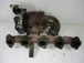 TURBINA Peugeot 206 2005 1.4 HDI
