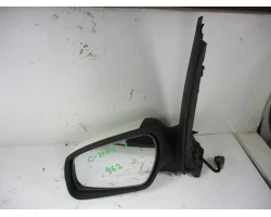 MIRROR LEFT Ford Focus 2004 C-MAX 1.6 TDCI
