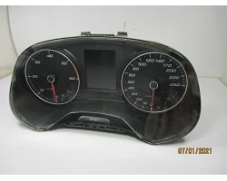 QUADRO STRUMENTI CONTACHILOMETRI Seat Leon 2013 1.6TDI 5F0920871A