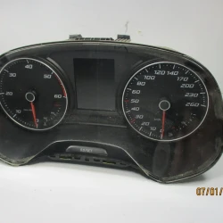 ŠTEVEC Seat Leon 2013 1.6TDI 5F0920871A ŠTEVEC Seat Leon 2013 1.6TDI 5F0920871A