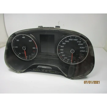 ŠTEVEC Seat Leon 2013 1.6TDI 5F0920871A