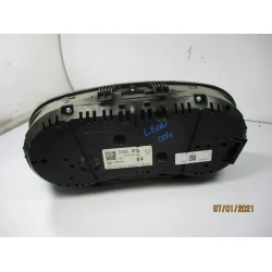 QUADRO STRUMENTI CONTACHILOMETRI Seat Leon 2013 1.6TDI 5F0920871A