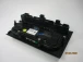 HEATER CLIMATE CONTROL PANEL Seat Leon 2013 1.6TDI 5F0907044D
