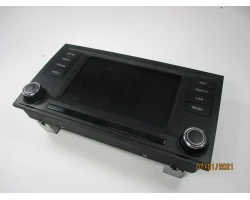 CENTRALINA CRUISE CONTROL Seat Leon 2013 1.6TDI 5F0907044D