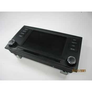 CENTRALINA CRUISE CONTROL Seat Leon 2013 1.6TDI 5F0907044D