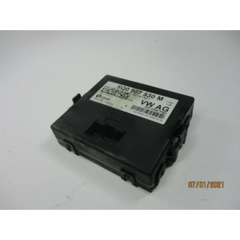 Computer / control unit other Seat Leon 2013 1.6TDI 5Q0907530M