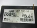 Computer / control unit other Seat Leon 2013 1.6TDI 5Q0907530M