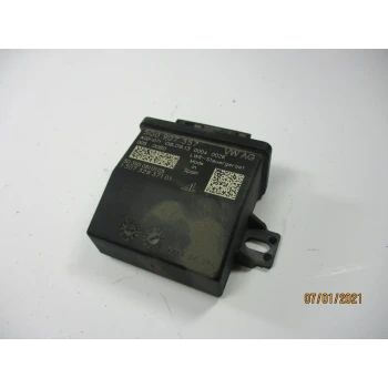 Computer / control unit other Seat Leon 2013 1.6TDI 5Q0907357