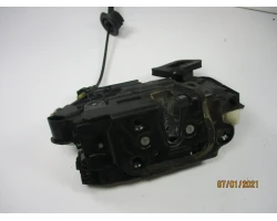 DOOR LOCK FRONT RIGHT Seat Leon 2013 1.6TDI 5K1837016E