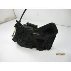 DOOR LOCK FRONT RIGHT Seat Leon 2013 1.6TDI 5K1837016E