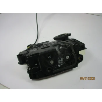 CHIUSURA SERRATURA PORTA POSTERIORE DESTRA Seat Leon 2013 1.6TDI 5K4839016Q