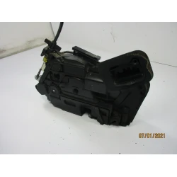 CHIUSURA SERRATURA PORTA POSTERIORE DESTRA Seat Leon 2013 1.6TDI 5K4839016Q