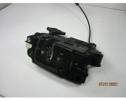 DOOR LOCK REAR LEFT Seat Leon 2013 1.6TDI 5K4839015Q