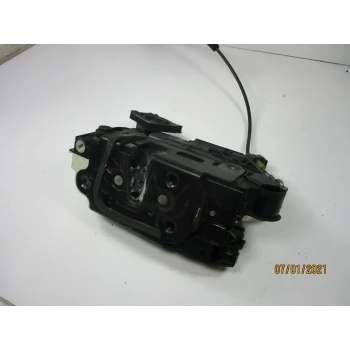 DOOR LOCK REAR LEFT Seat Leon 2013 1.6TDI 5K4839015Q