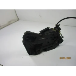 DOOR LOCK REAR LEFT Seat Leon 2013 1.6TDI 5K4839015Q
