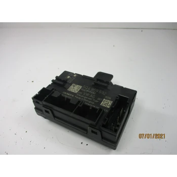 COMFORT MODULE Seat Leon 2013 1.6TDI 5Q4959592